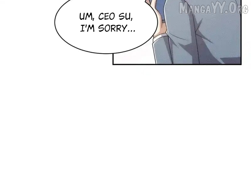 Hidden Dragon in the City (2025) Chapter 35 - page 39